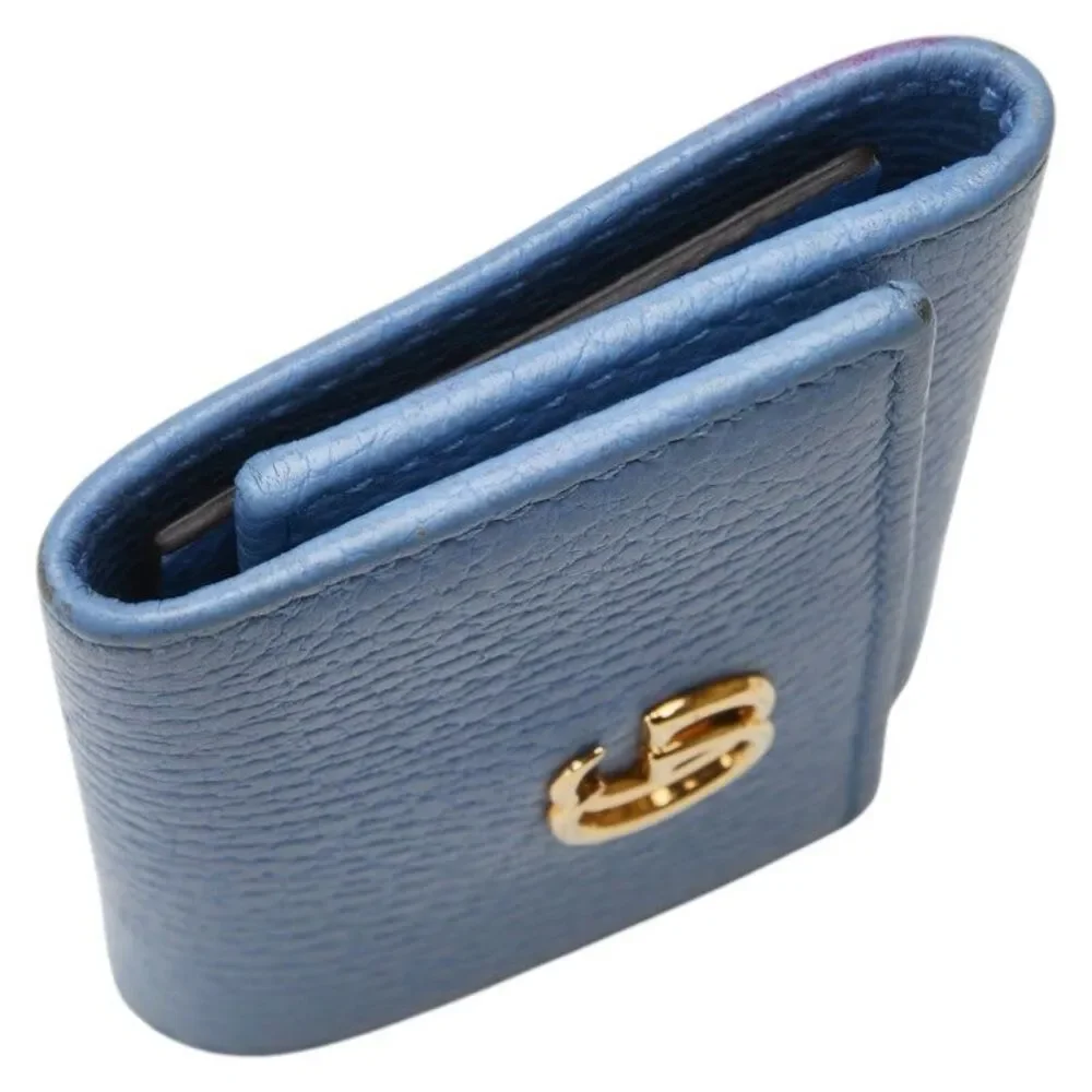 Gucci GG Marmont Key Case